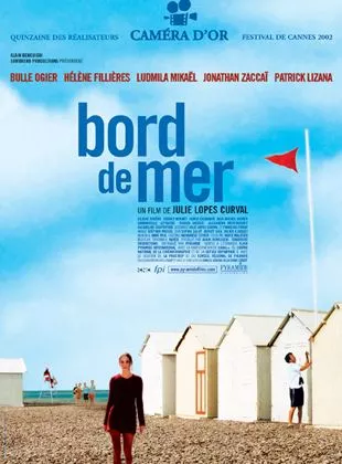 Affiche du film Bord de mer