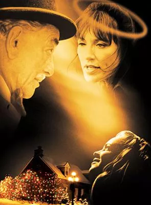 Affiche du film Deux anges dans la ville