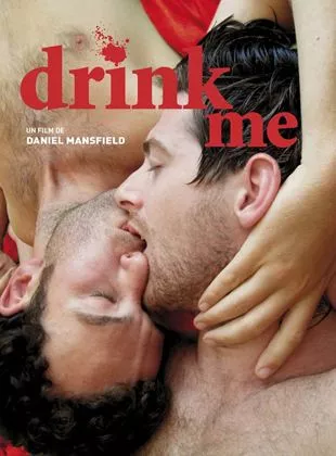 Affiche du film Drink me