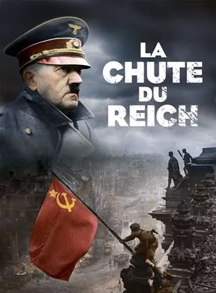 Affiche du film 1945, la chute du Reich