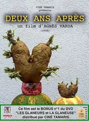 Affiche du film Deux ans après