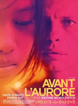 Affiche du film Avant l'aurore