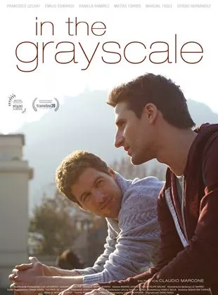 Affiche du film En la Gama