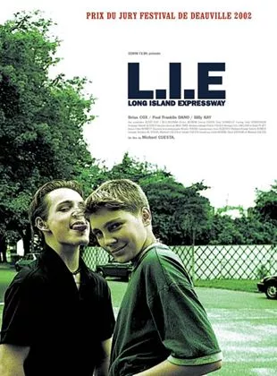 Affiche du film Long Island Expressway ( )