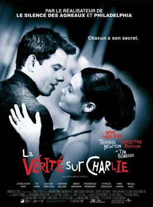 Affiche du film La Vérité sur Charlie