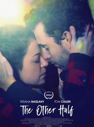 Affiche du film The Other Half