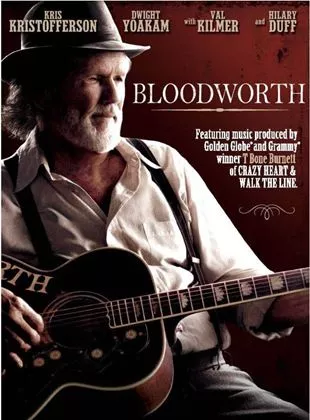 Affiche du film Bloodworth