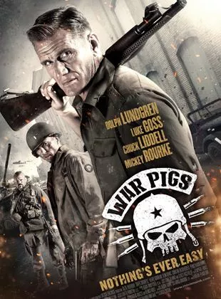 Affiche du film Act Of Honor