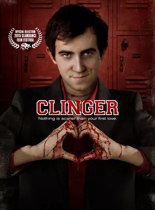 Affiche du film Clinger