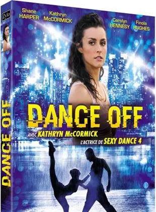 Affiche du film Dance-Off