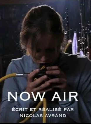 Affiche du film Now Air - Court Métrage