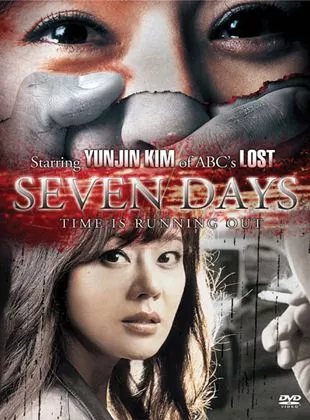 Affiche du film Seven Days