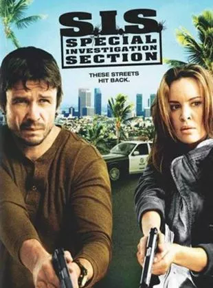 Affiche du film SIS