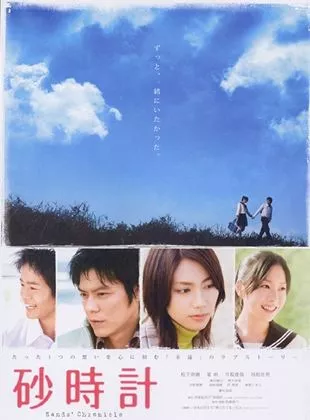 Affiche du film Sunadokei