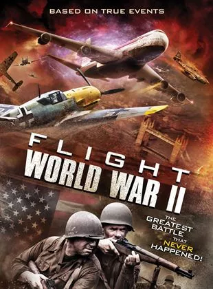 Affiche du film Flight 42