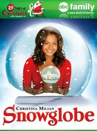 Affiche du film Boule de neige