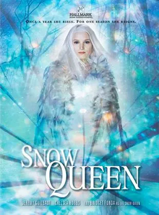 Affiche du film Snow Queen