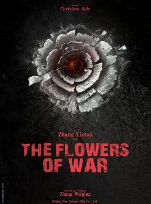 Affiche du film Sacrifices of war