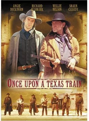 Affiche du film Le Dernier Western