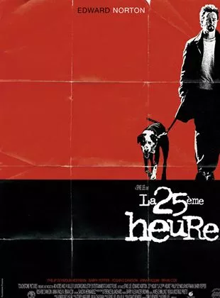 La 25ème heure La 25ème heure
