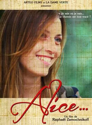 Affiche du film - Court Métrage