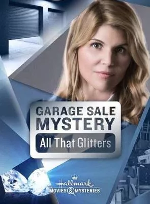 Affiche du film La Boutique des Secrets : l'étincelle de Glenwood