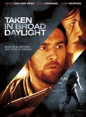 Affiche du film Le Courage au coeur