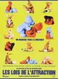 Affiche du film Les Lois de l'attraction