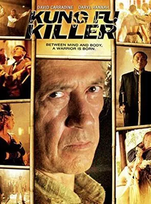 Affiche du film Kung Fu Killer
