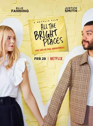 Affiche du film Tous nos jours parfaits