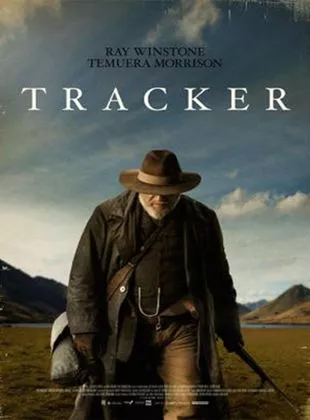 Affiche du film Tracker