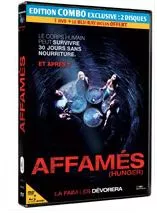 Affiche du film Affamés