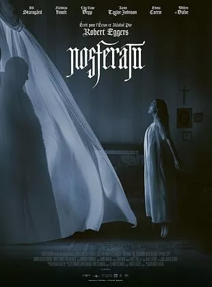 Affiche du film Nosferatu