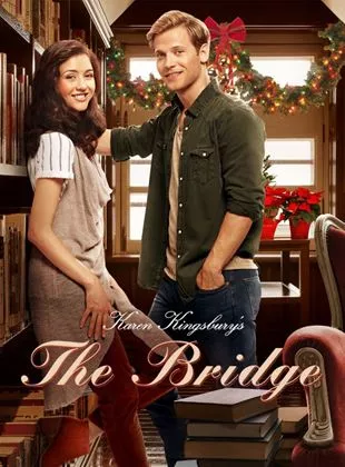 Affiche du film The Bridge