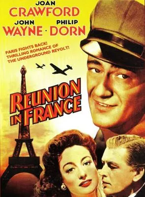 Affiche du film Quelque part en France