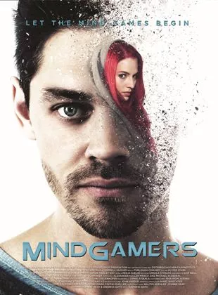 Affiche du film MindGamers
