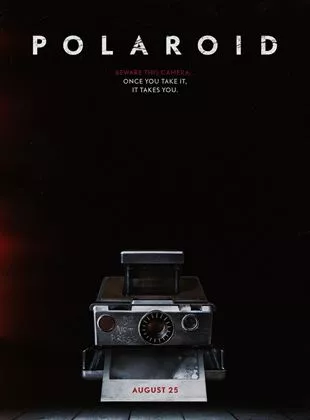 Affiche du film Polaroid