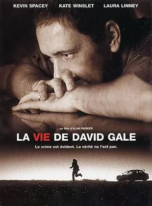 Affiche du film La Vie de David Gale