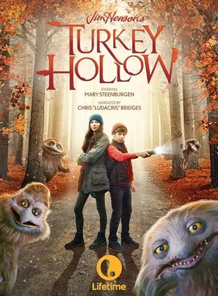 Affiche du film Jim Henson's Turkey Hollow