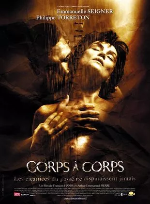 Affiche du film Corps à corps