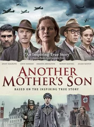 Affiche du film Another Mother's Son