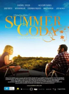 Affiche du film Summer Coda