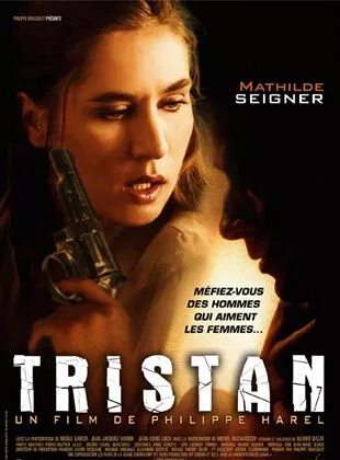 Affiche du film Tristan