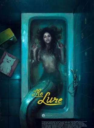 Affiche du film The Lure