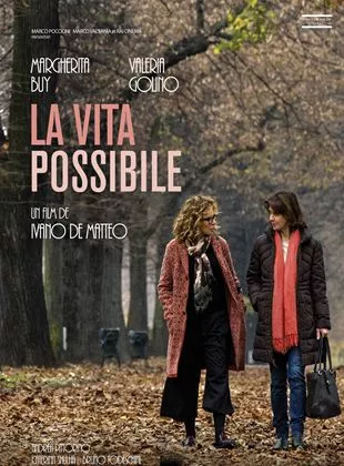 Affiche du film La Vita Possibile