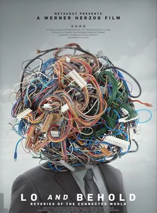 Affiche du film Lo And Behold, Reveries Of The Connected World