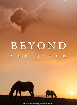 Affiche du film Beyond our arena