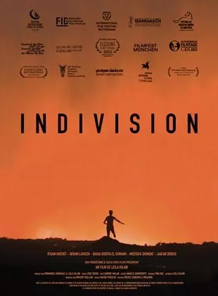 Indivision - Film 2023