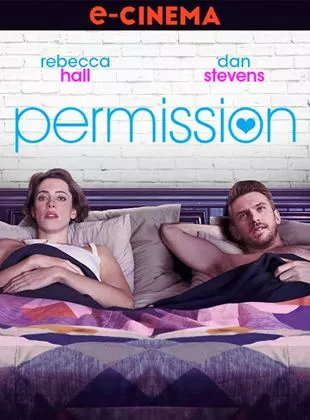 Affiche du film Permission