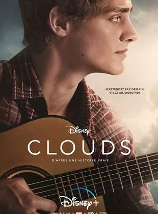 Affiche du film Clouds